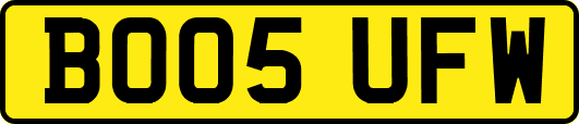 BO05UFW