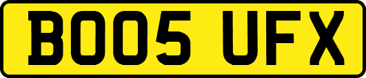 BO05UFX