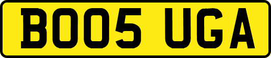 BO05UGA
