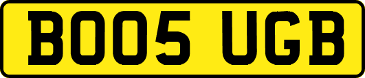 BO05UGB