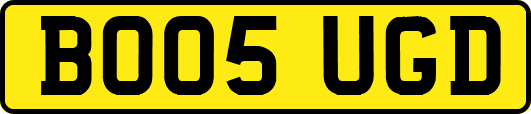 BO05UGD