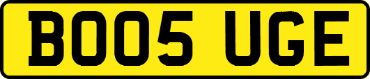 BO05UGE