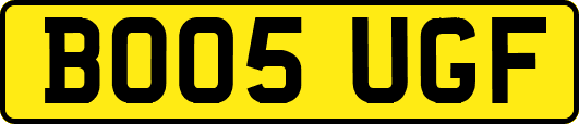BO05UGF