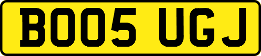 BO05UGJ