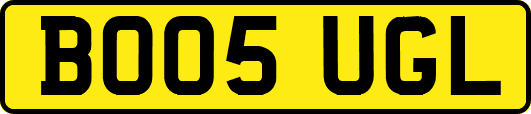 BO05UGL