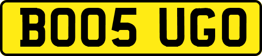 BO05UGO