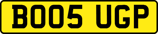 BO05UGP