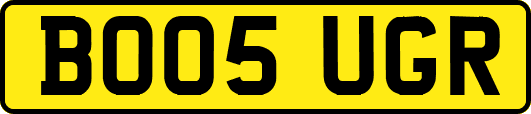 BO05UGR
