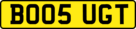 BO05UGT