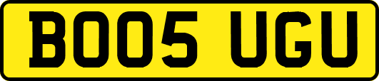 BO05UGU