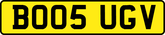 BO05UGV