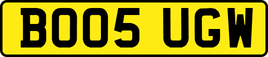 BO05UGW