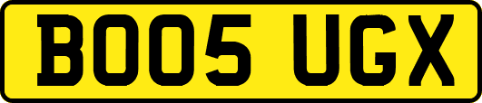 BO05UGX