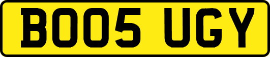 BO05UGY