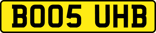BO05UHB