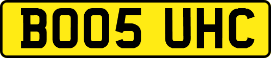 BO05UHC