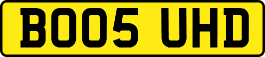 BO05UHD