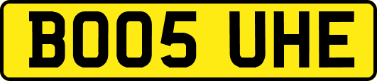 BO05UHE