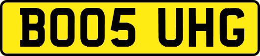 BO05UHG