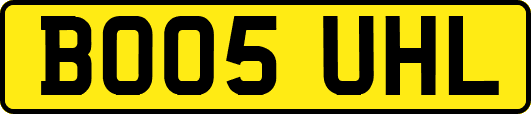 BO05UHL