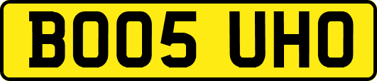 BO05UHO