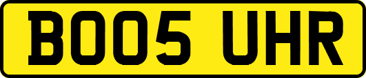 BO05UHR