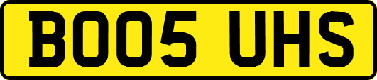BO05UHS