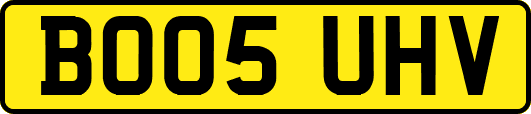 BO05UHV