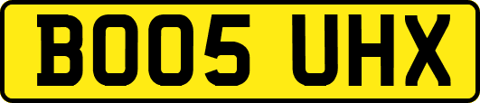 BO05UHX