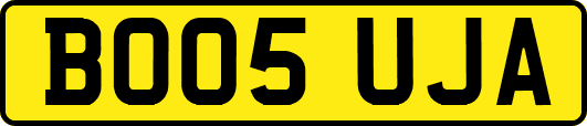 BO05UJA