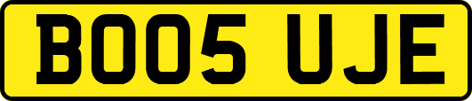 BO05UJE