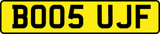 BO05UJF