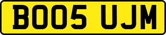 BO05UJM
