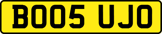BO05UJO