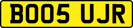 BO05UJR