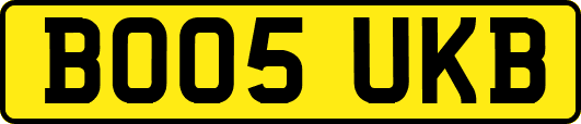 BO05UKB