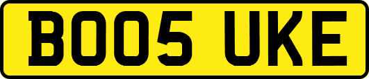 BO05UKE