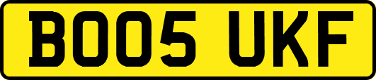 BO05UKF
