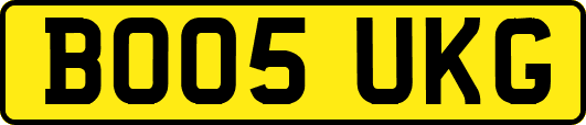 BO05UKG
