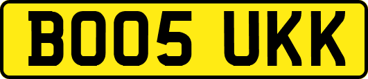 BO05UKK