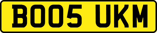 BO05UKM