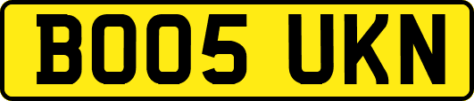 BO05UKN