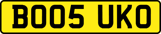 BO05UKO