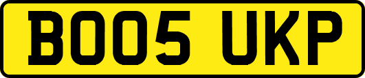 BO05UKP