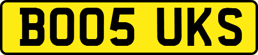 BO05UKS