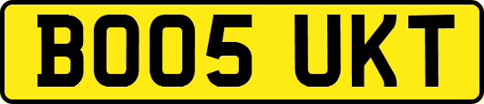 BO05UKT