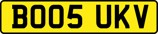 BO05UKV