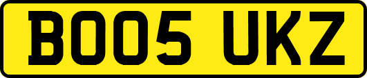 BO05UKZ