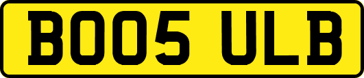BO05ULB