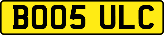 BO05ULC